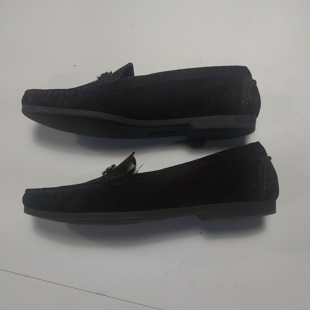 TALBOTS Nadia 2 Loafers Size 9M - Picture 6 of 13